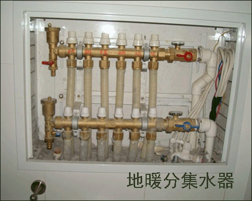 分集水器圖3