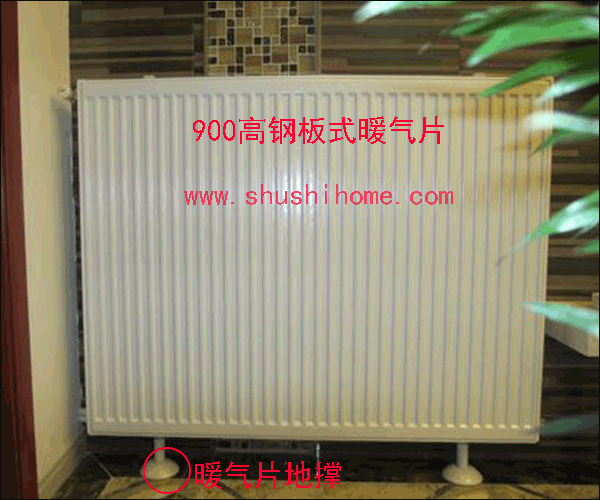 武漢暖氣安裝