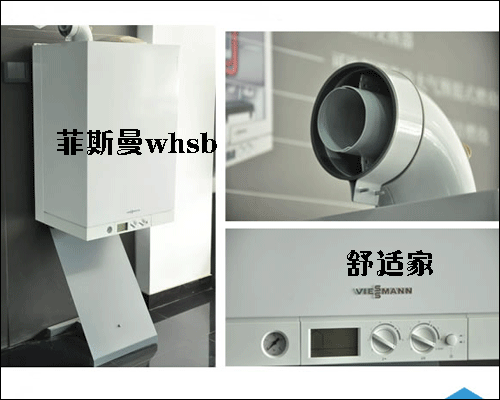 內置水箱壁掛爐