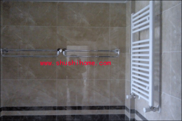 衛生間背婁安裝效果圖