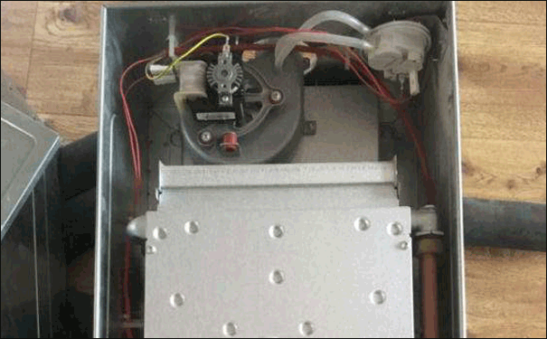 武漢菲斯曼壁掛爐維修