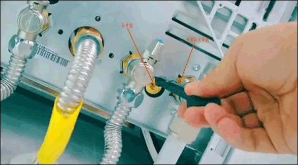 菲斯曼壁掛爐維修