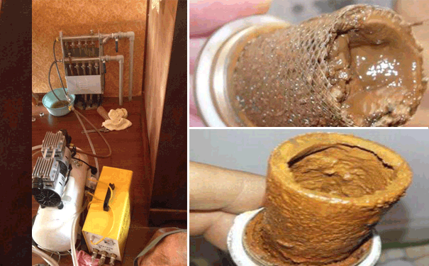 暖氣不熱維修清洗