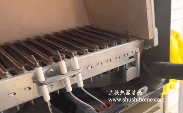 菲斯曼壁掛爐維修