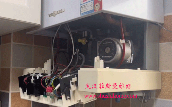 菲斯曼壁掛爐維修