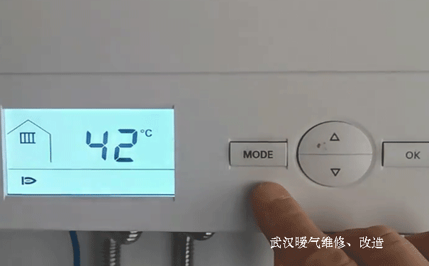 壁掛爐使用說明,暖氣節省方法