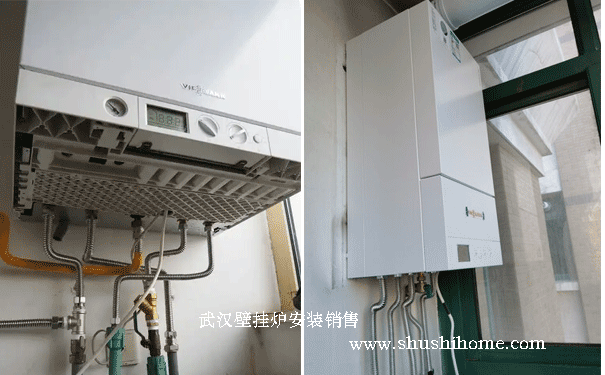 壁掛爐銷售安裝